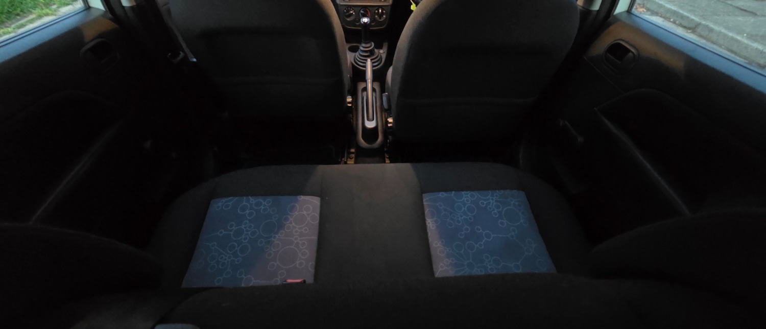 Used Ford Fiesta 2009 for sale - 77201346: Photo 29