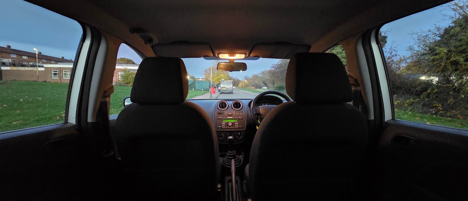 Used Ford Fiesta 2009 for sale - 77201346: Photo 30