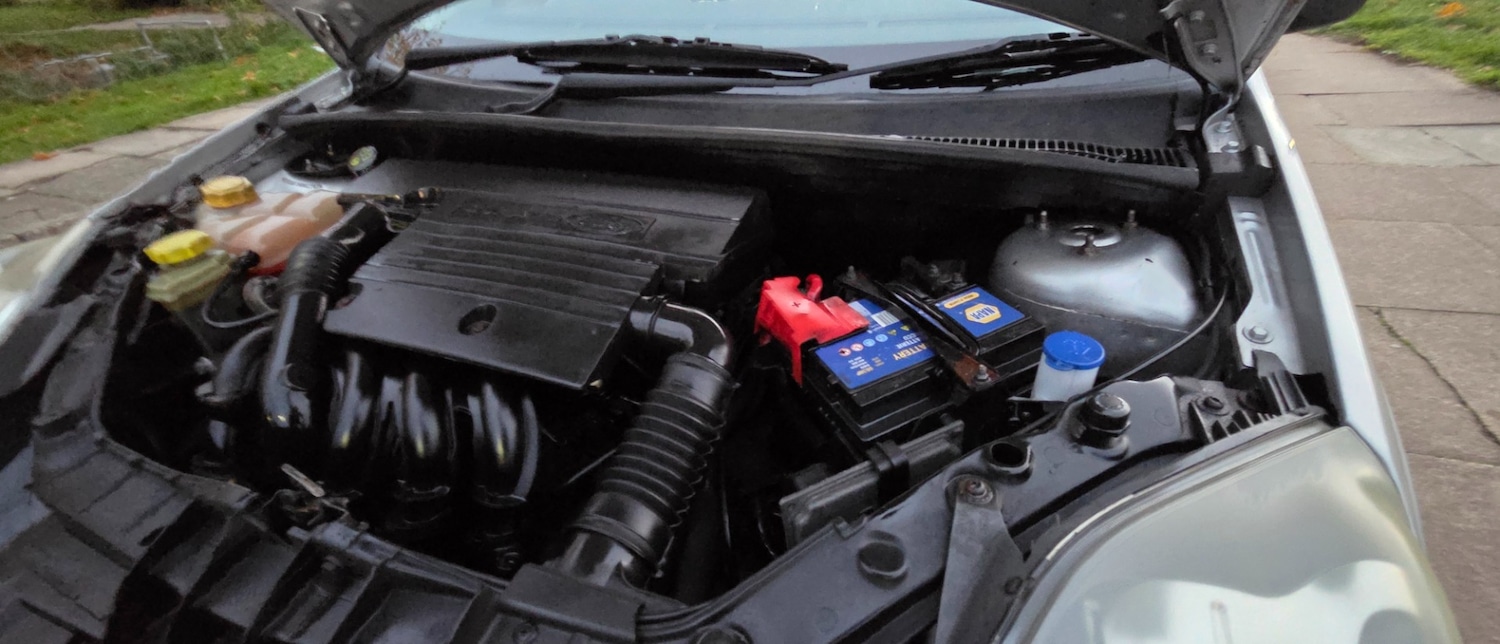 Used Ford Fiesta 2009 for sale - 77201346: Photo 37