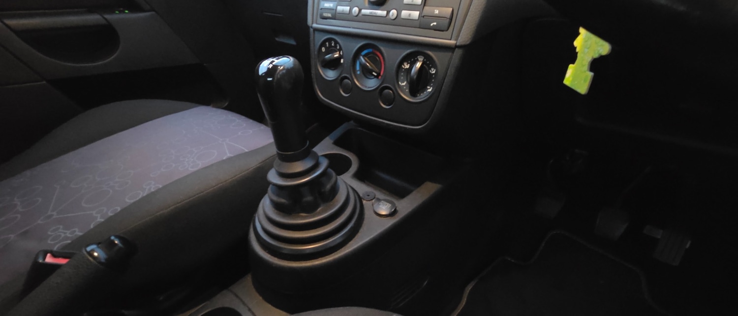 Used Ford Fiesta 2009 for sale - 77201346: Photo 40