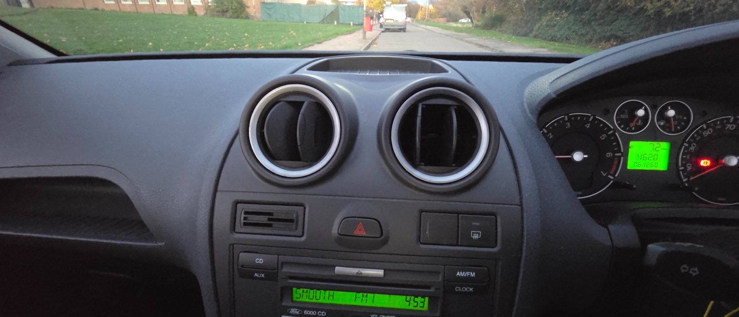 Used Ford Fiesta 2009 for sale - 77201346: Photo 45