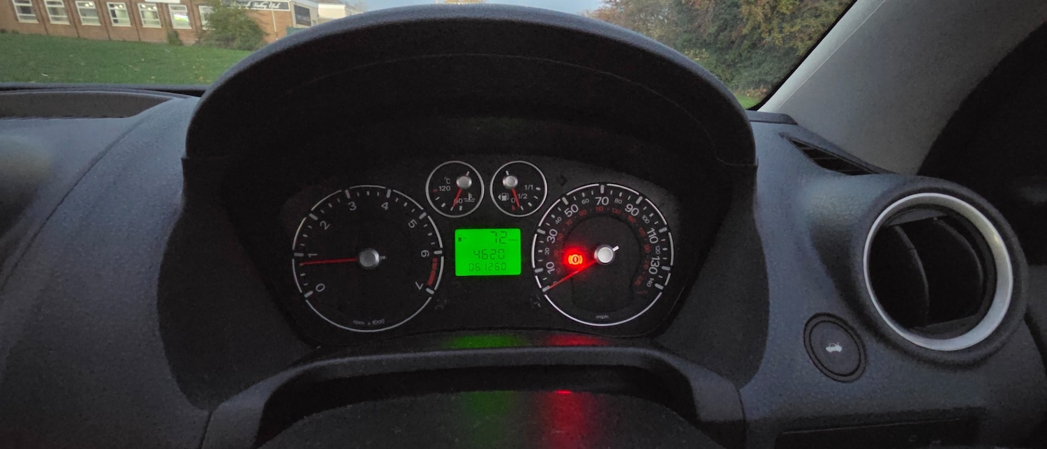 Used Ford Fiesta 2009 for sale - 77201346: Photo 46