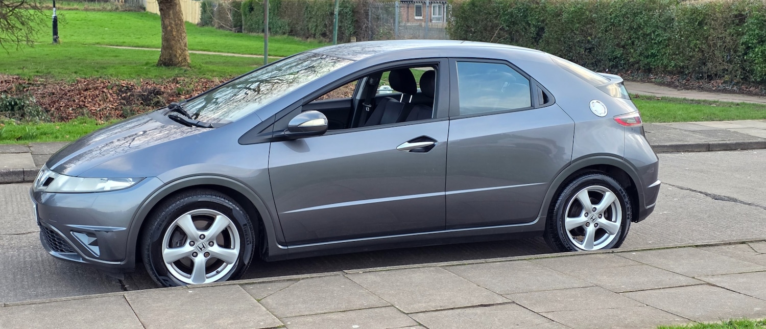 Used Honda Civic 2009 for sale - 77497988: Photo 15