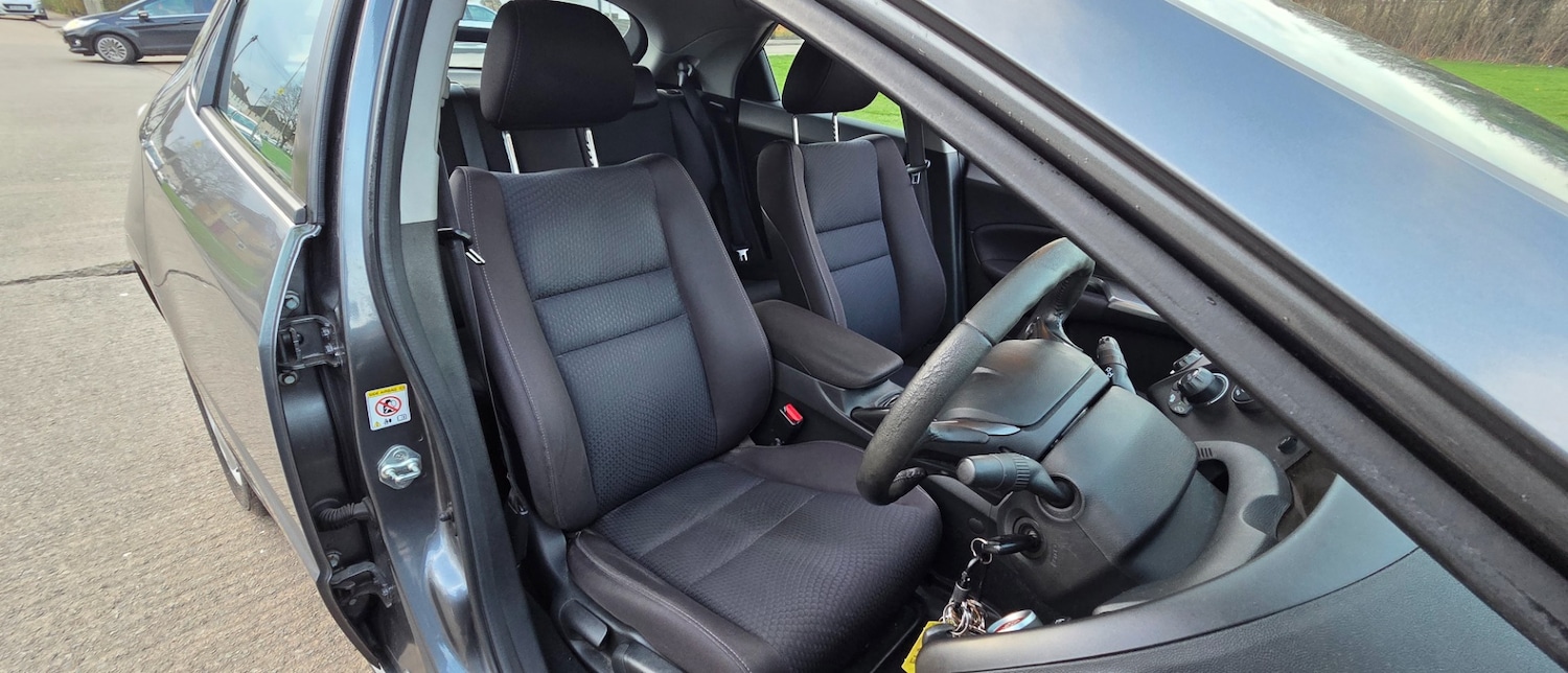 Used Honda Civic 2009 for sale - 77497988: Photo 19