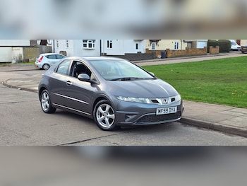 Used Honda Civic 2009 for sale - 77497988: Photo