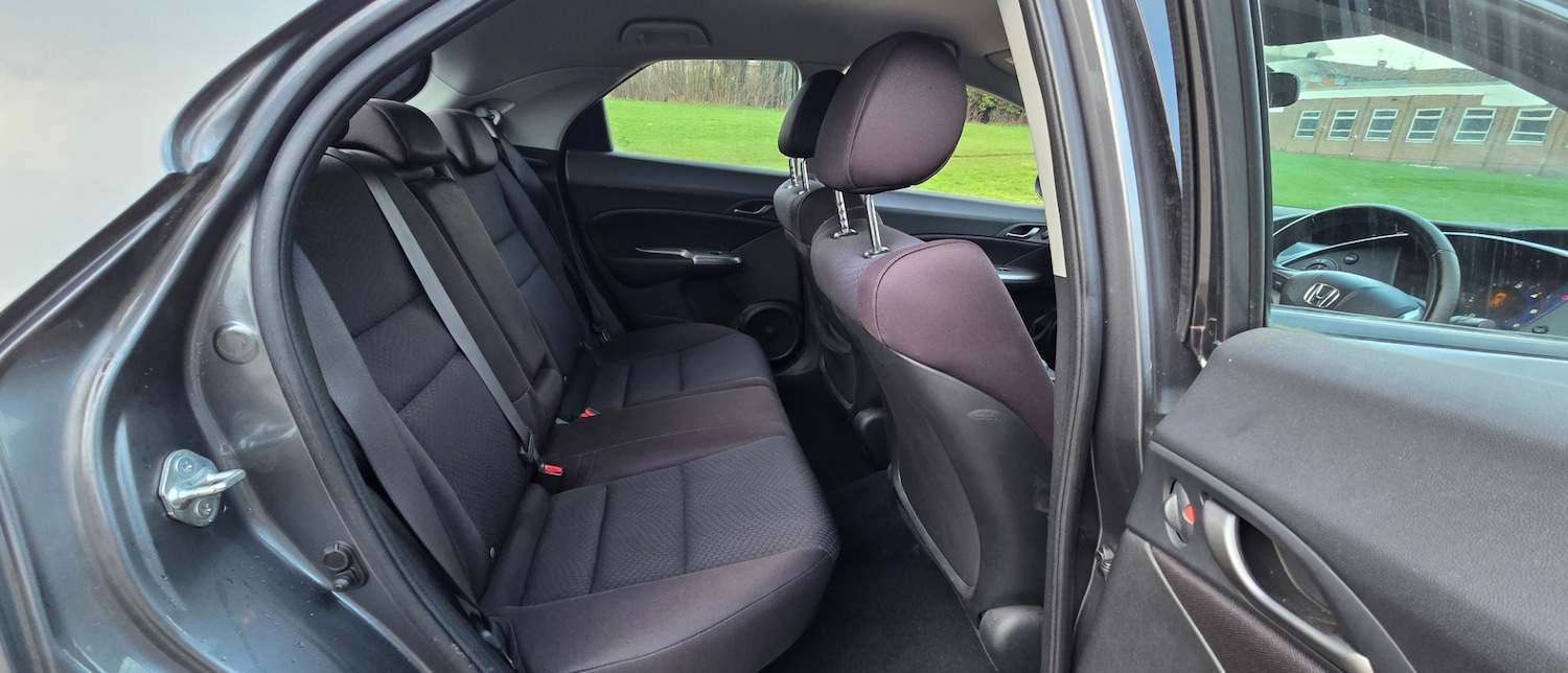 Used Honda Civic 2009 for sale - 77497988: Photo 21