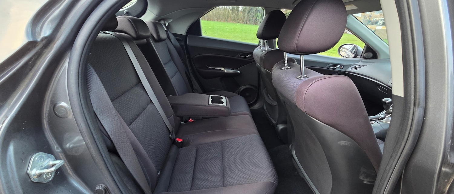 Used Honda Civic 2009 for sale - 77497988: Photo 23