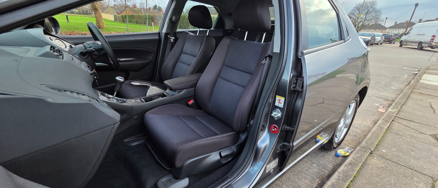 Used Honda Civic 2009 for sale - 77497988: Photo 26