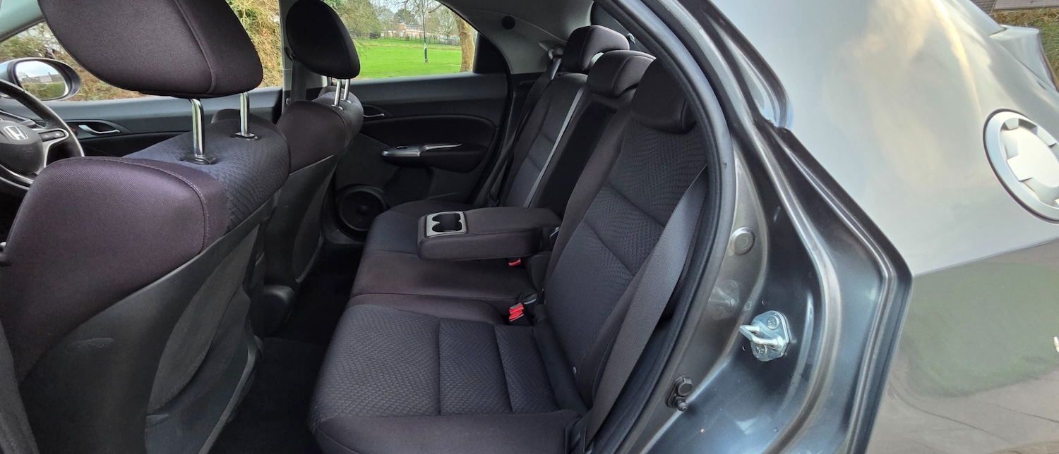 Used Honda Civic 2009 for sale - 77497988: Photo 30