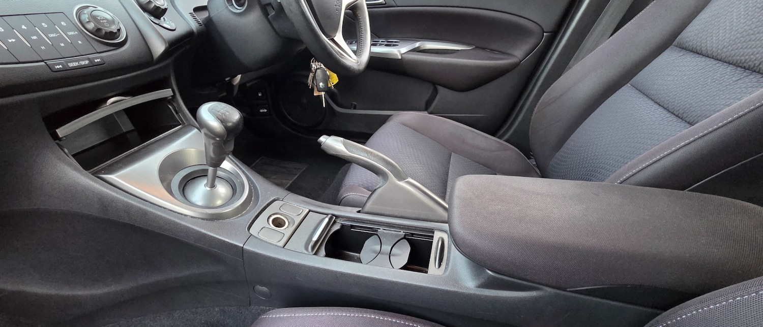 Used Honda Civic 2009 for sale - 77497988: Photo 39