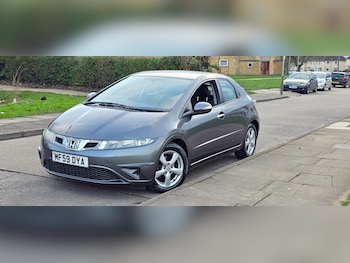 Used Honda Civic 2009 for sale - 77497988: Photo