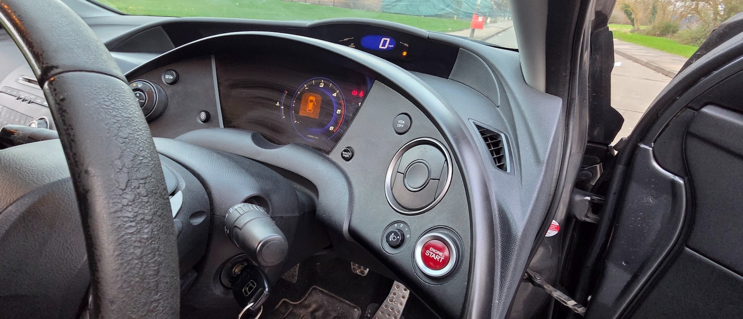 Used Honda Civic 2009 for sale - 77497988: Photo 43