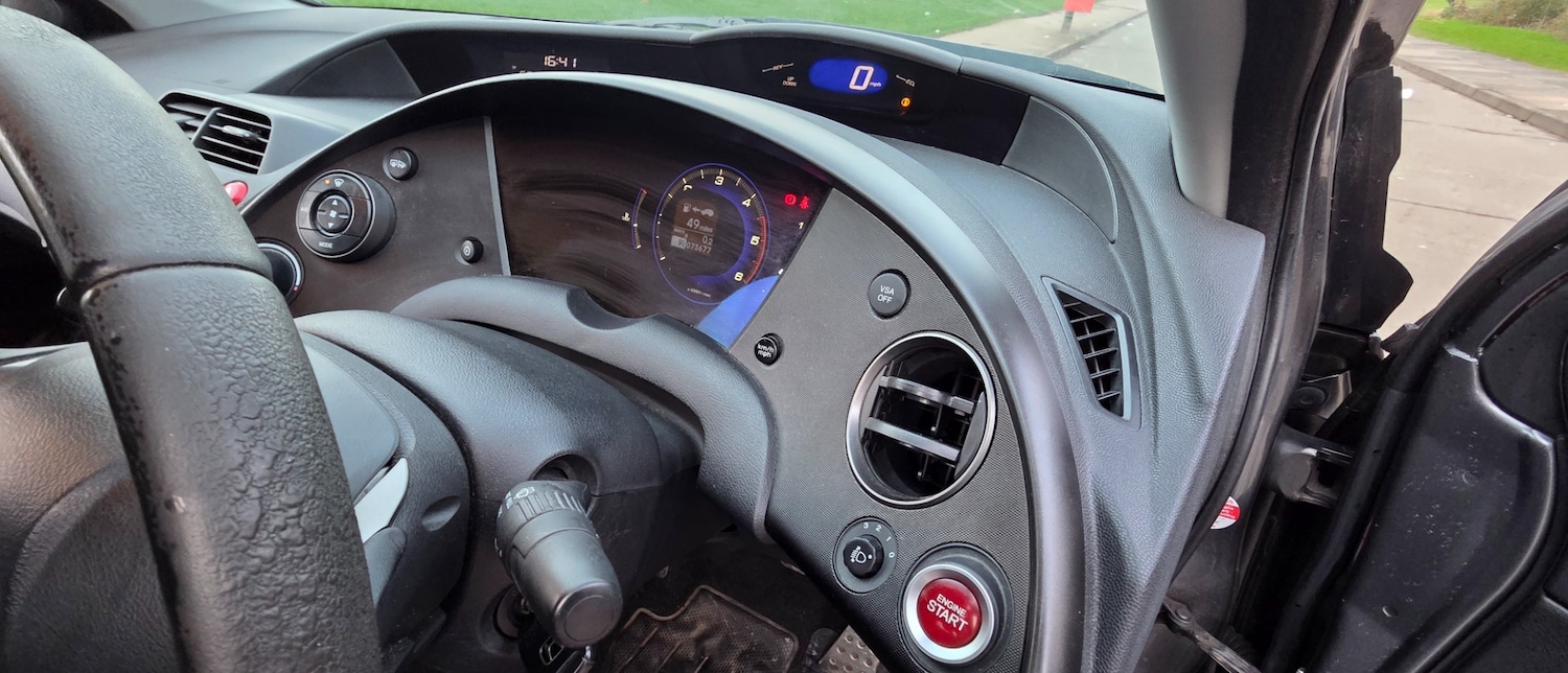 Used Honda Civic 2009 for sale - 77497988: Photo 44