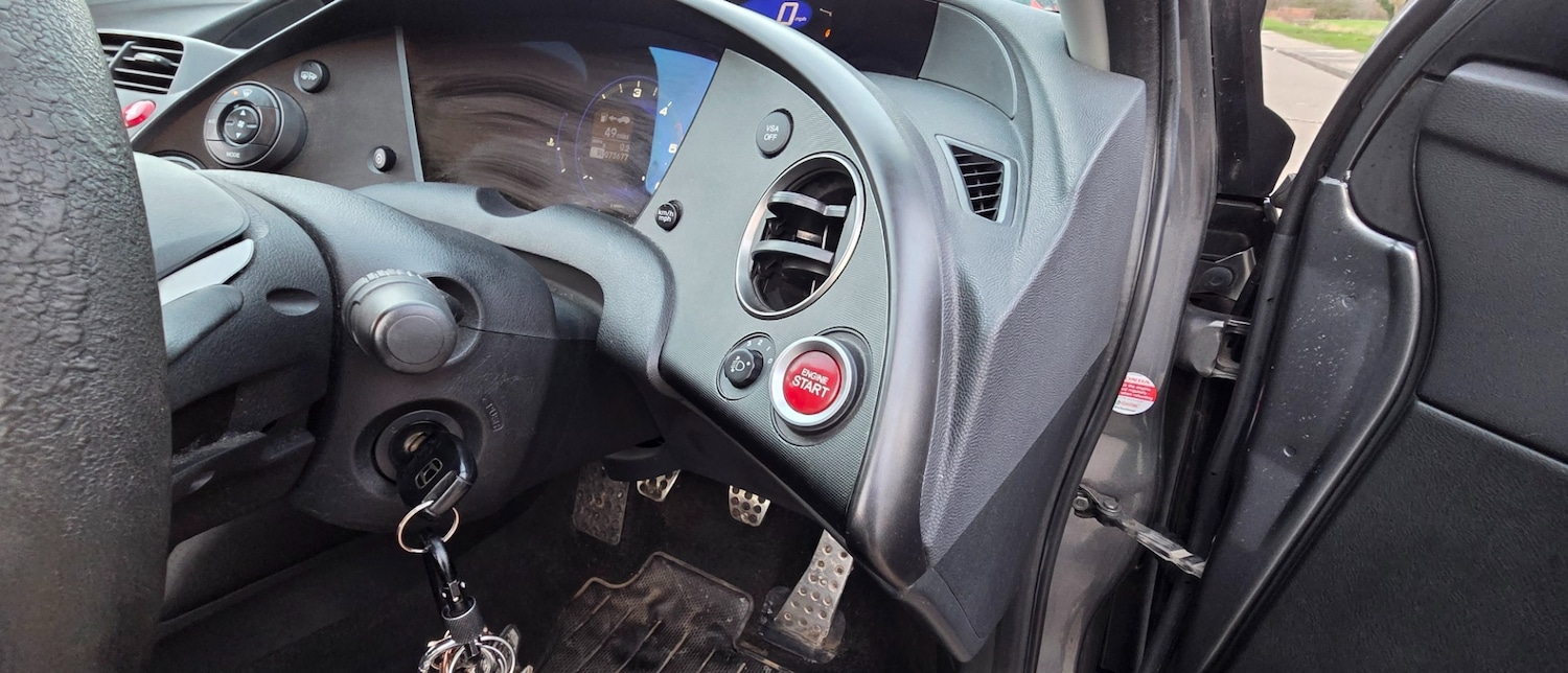 Used Honda Civic 2009 for sale - 77497988: Photo 45