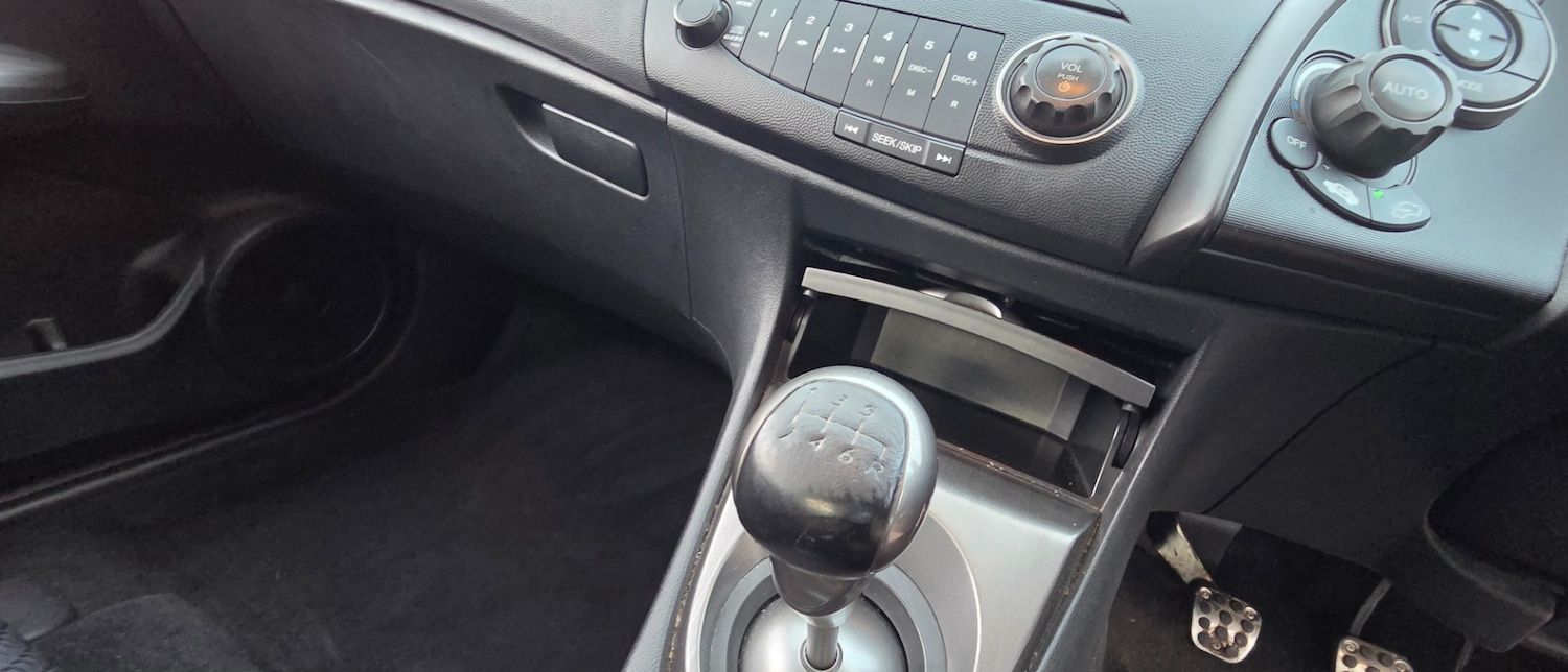 Used Honda Civic 2009 for sale - 77497988: Photo 47