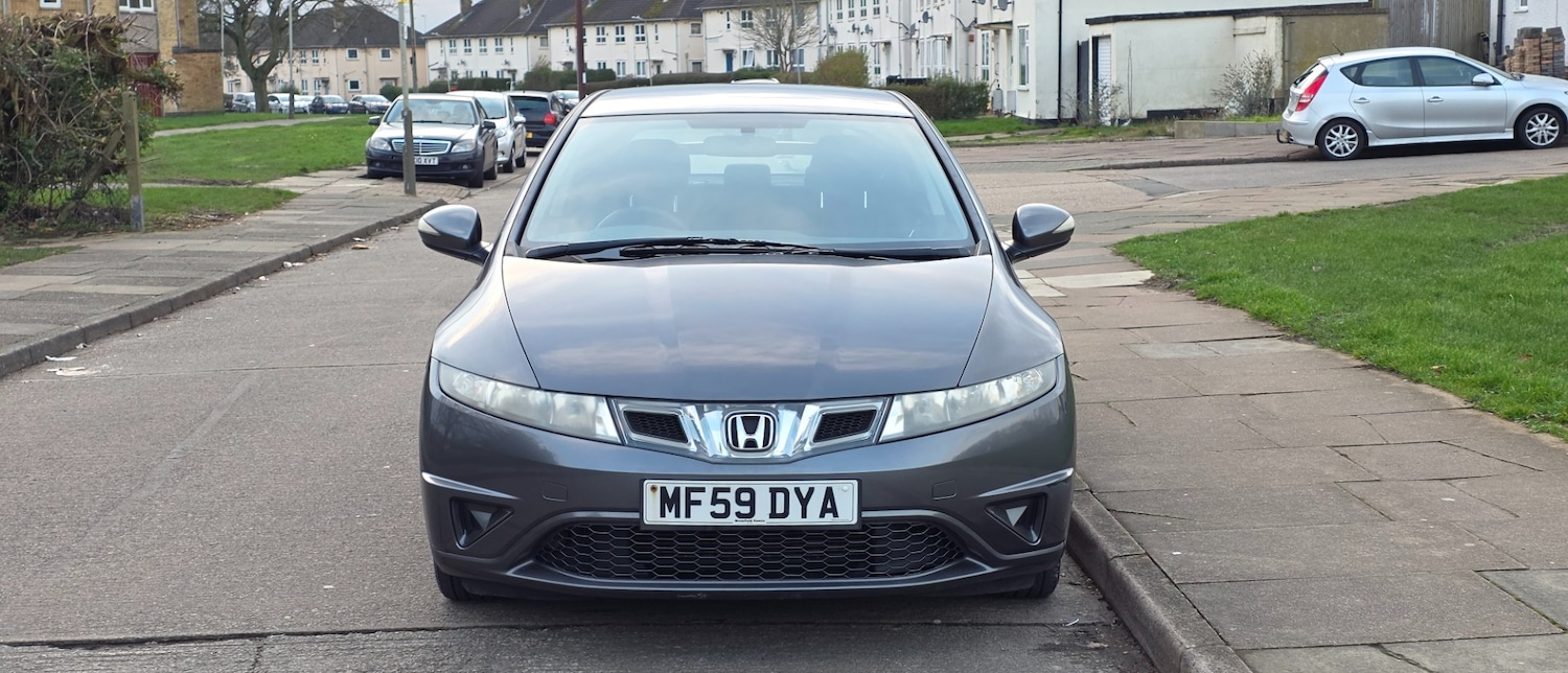 Used Honda Civic 2009 for sale - 77497988: Photo 5