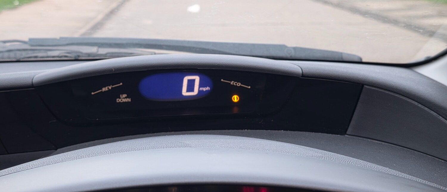 Used Honda Civic 2009 for sale - 77497988: Photo 52