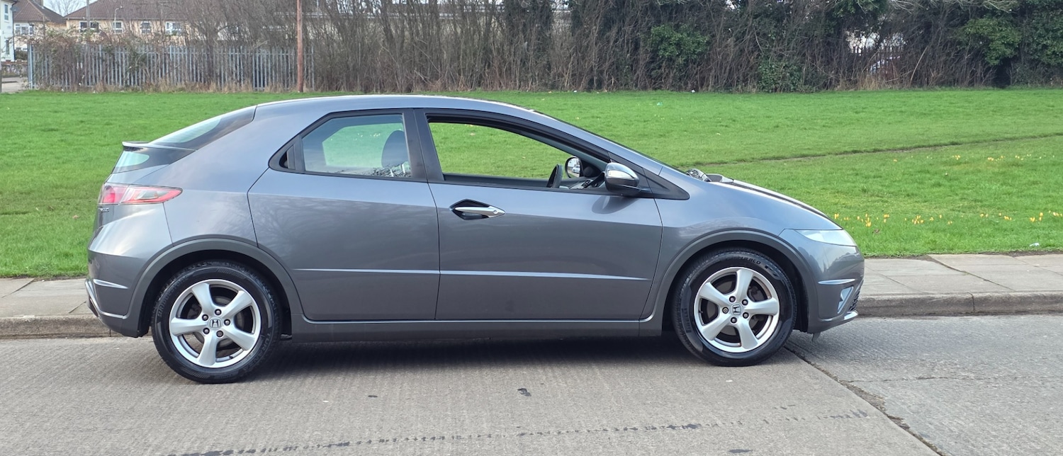 Used Honda Civic 2009 for sale - 77497988: Photo 8