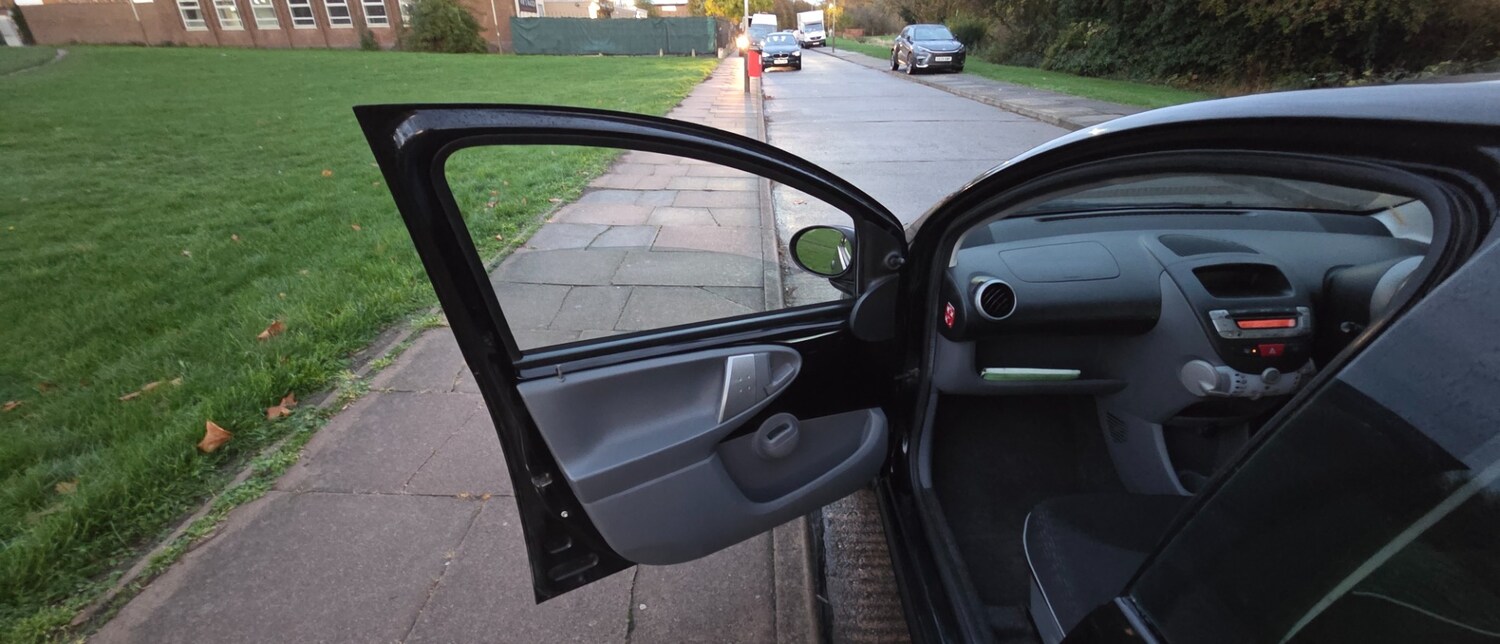 Used Peugeot 107 2009 for sale - 77201366: Photo 32