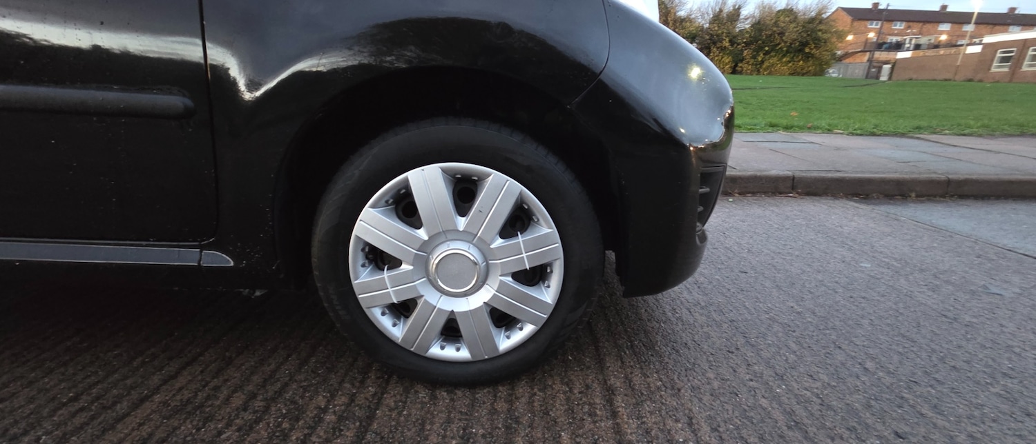 Used Peugeot 107 2009 for sale - 77201366: Photo 33