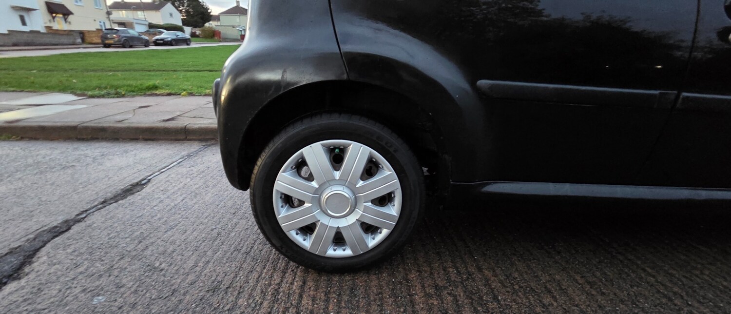 Used Peugeot 107 2009 for sale - 77201366: Photo 34