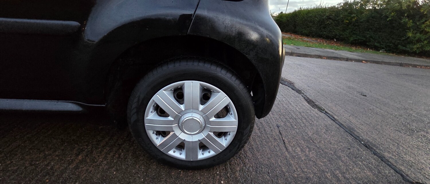 Used Peugeot 107 2009 for sale - 77201366: Photo 37