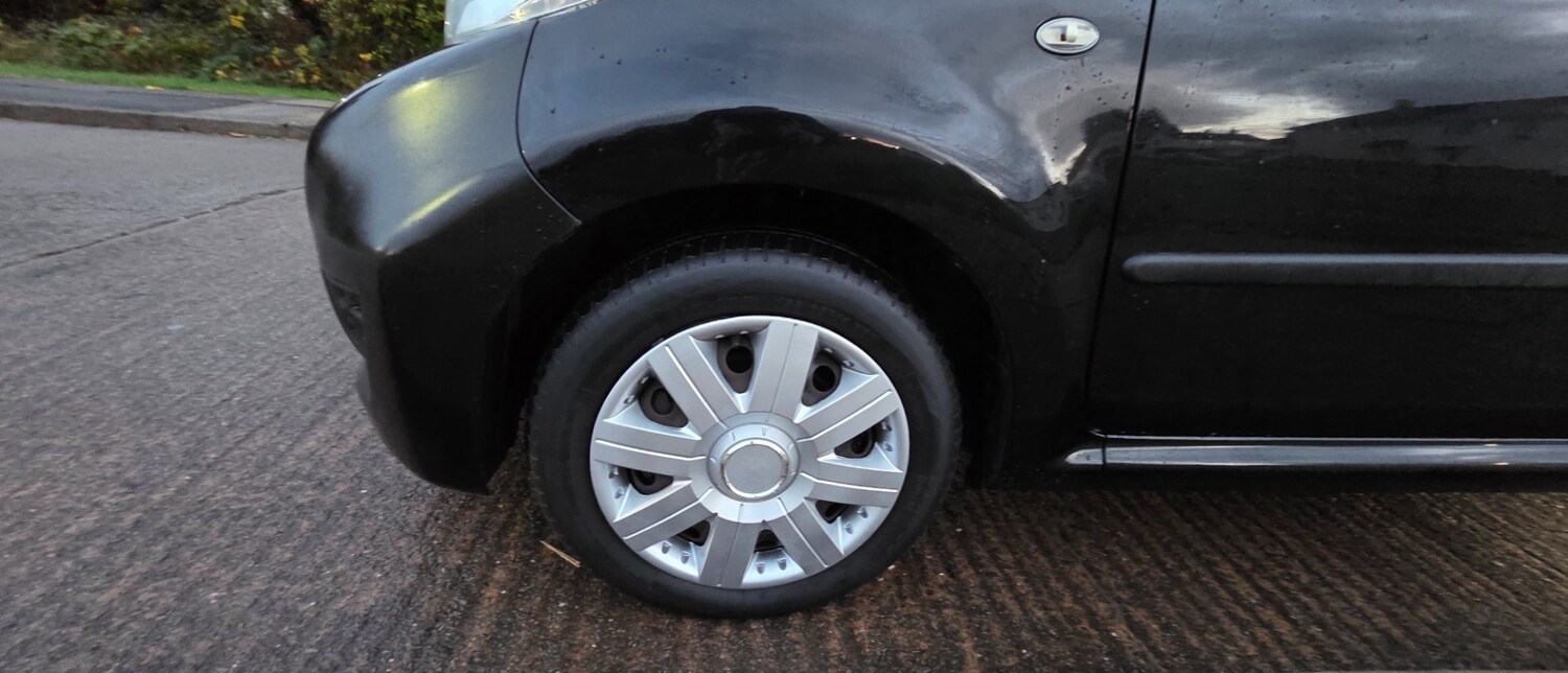 Used Peugeot 107 2009 for sale - 77201366: Photo 38