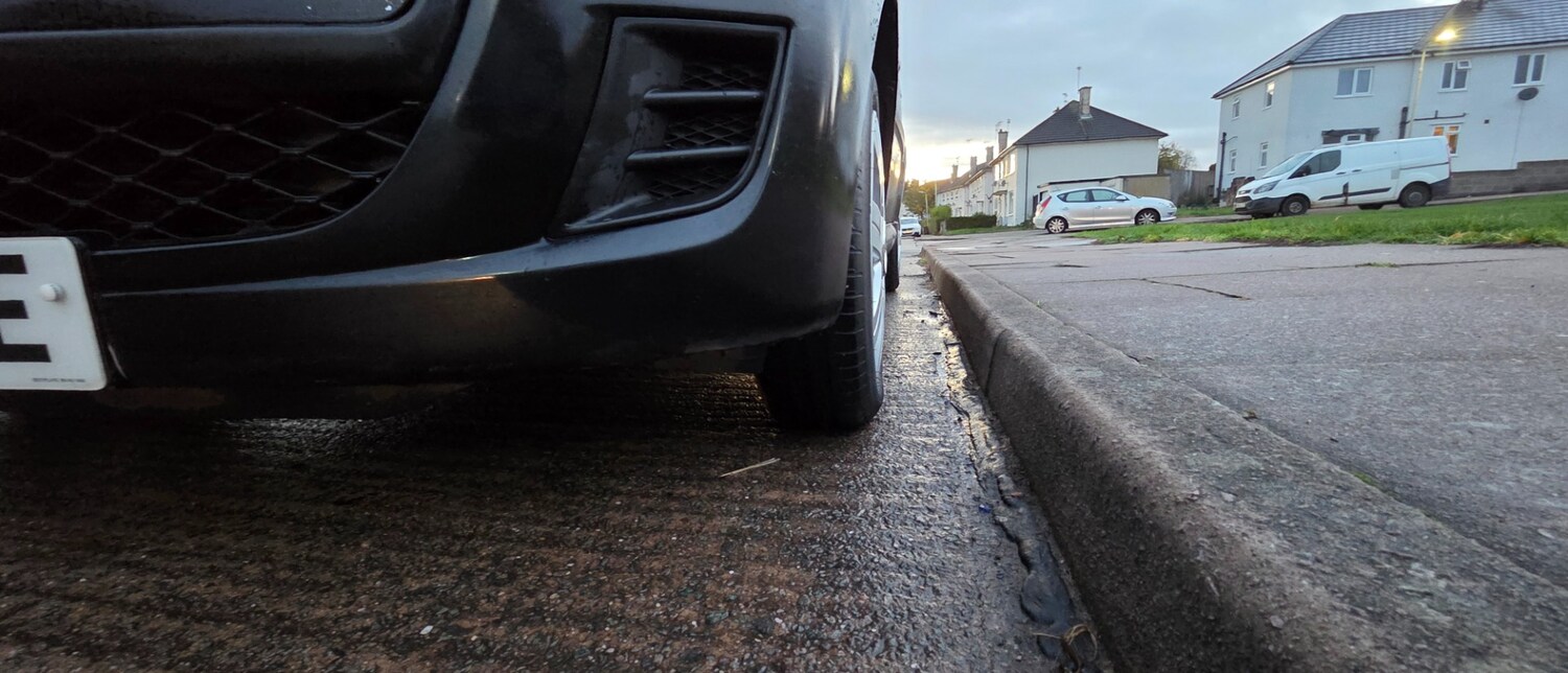 Used Peugeot 107 2009 for sale - 77201366: Photo 40