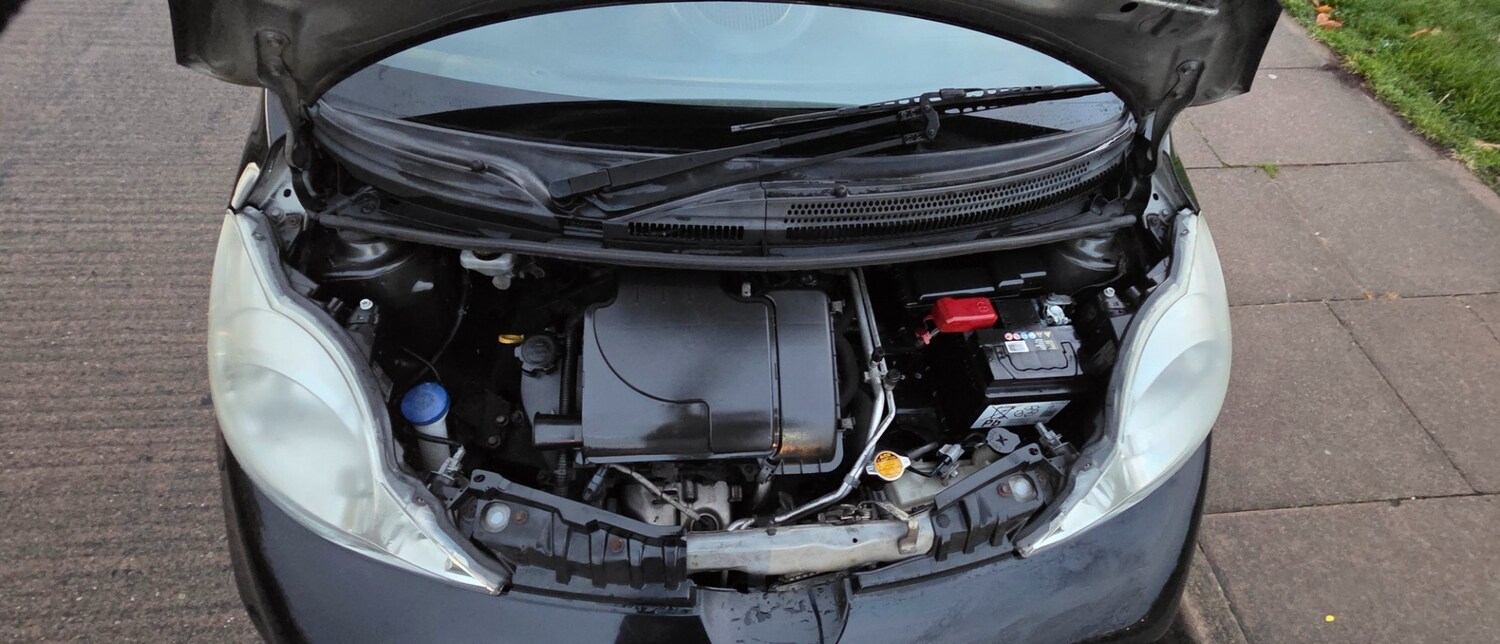 Used Peugeot 107 2009 for sale - 77201366: Photo 41