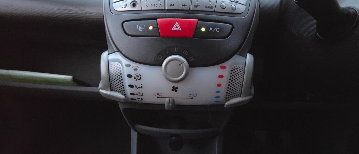 Used Peugeot 107 2009 for sale - 77201366: Photo 42