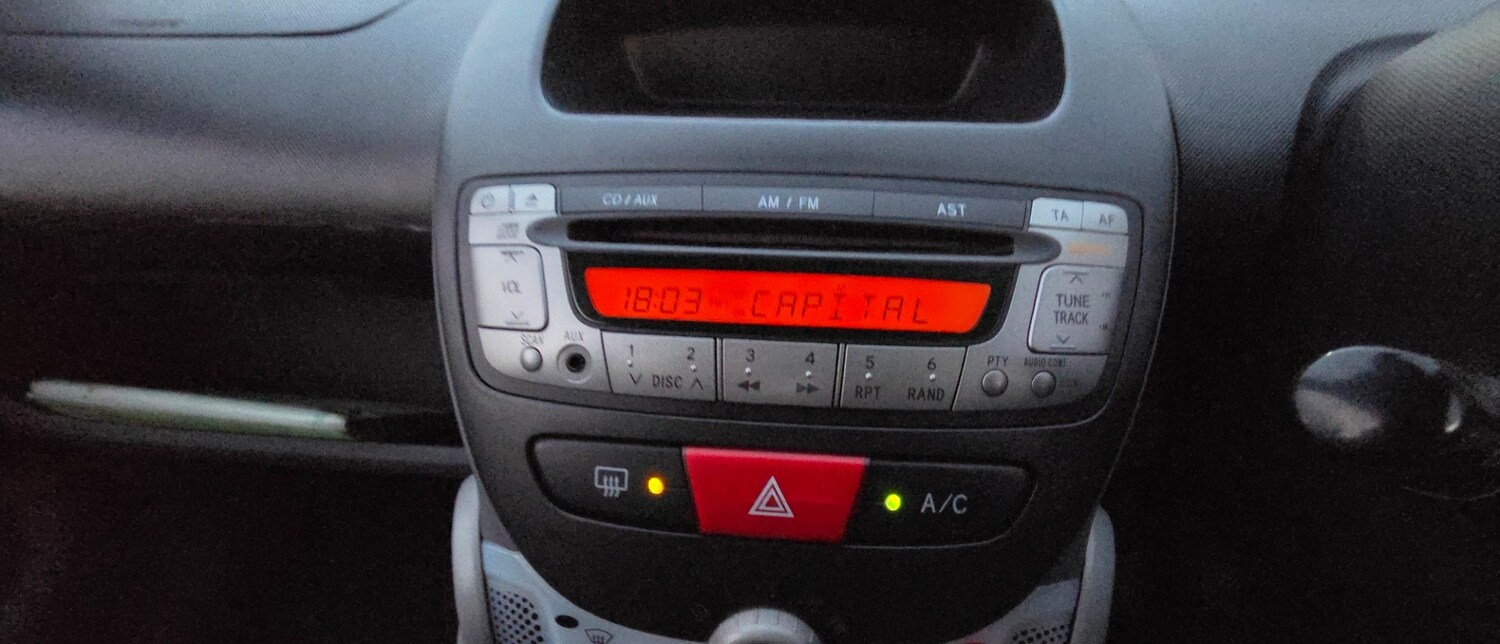 Used Peugeot 107 2009 for sale - 77201366: Photo 43