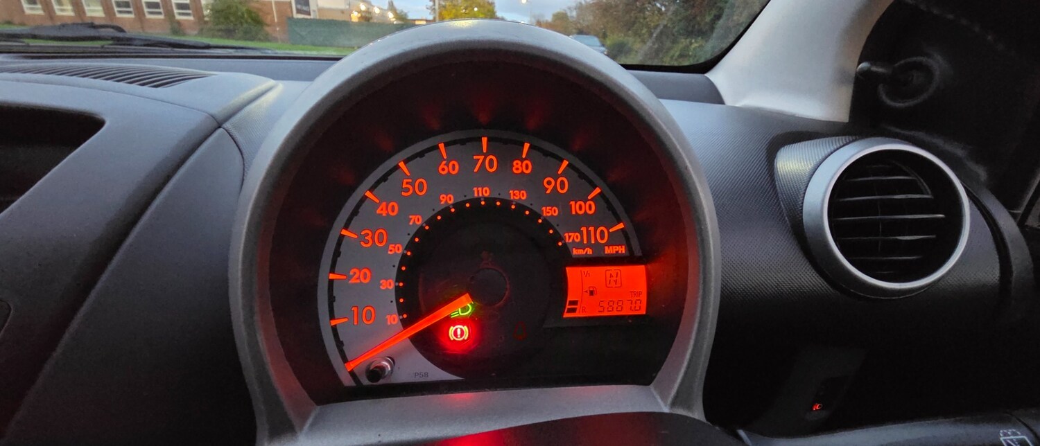 Used Peugeot 107 2009 for sale - 77201366: Photo 45