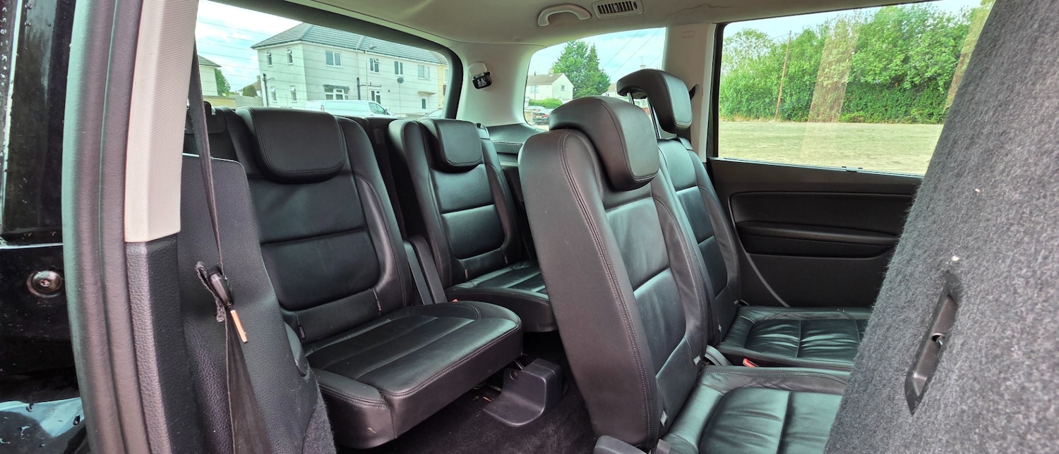 Used SEAT Alhambra 2018 for sale - 77228403: Photo 13