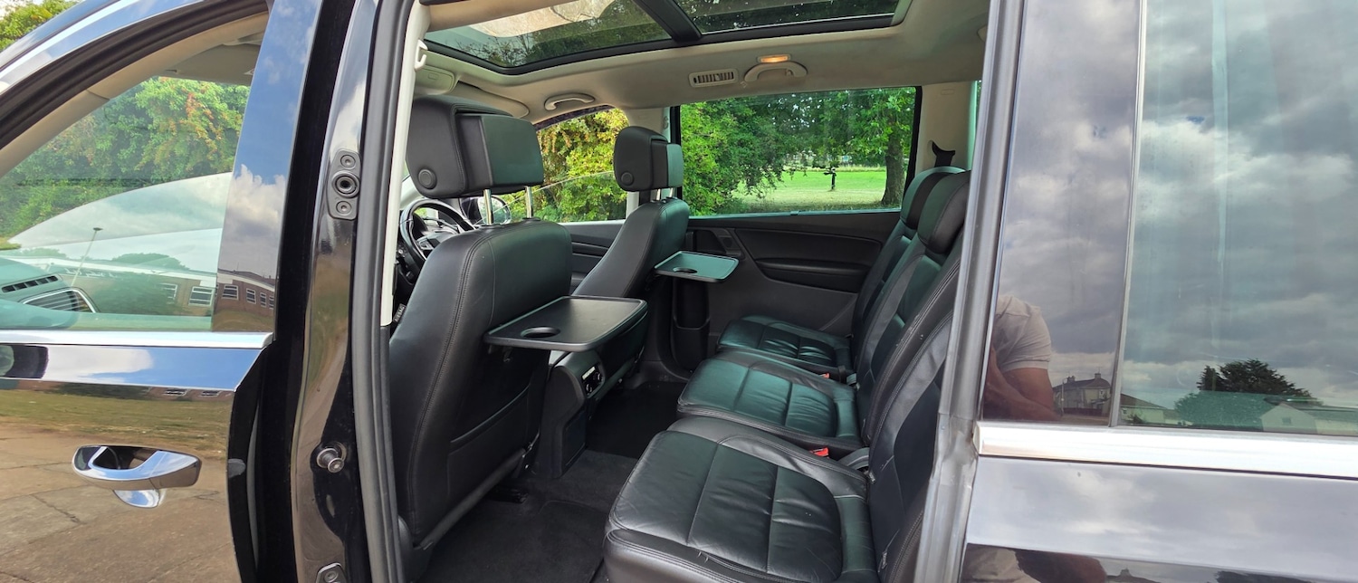 Used SEAT Alhambra 2018 for sale - 77228403: Photo 16