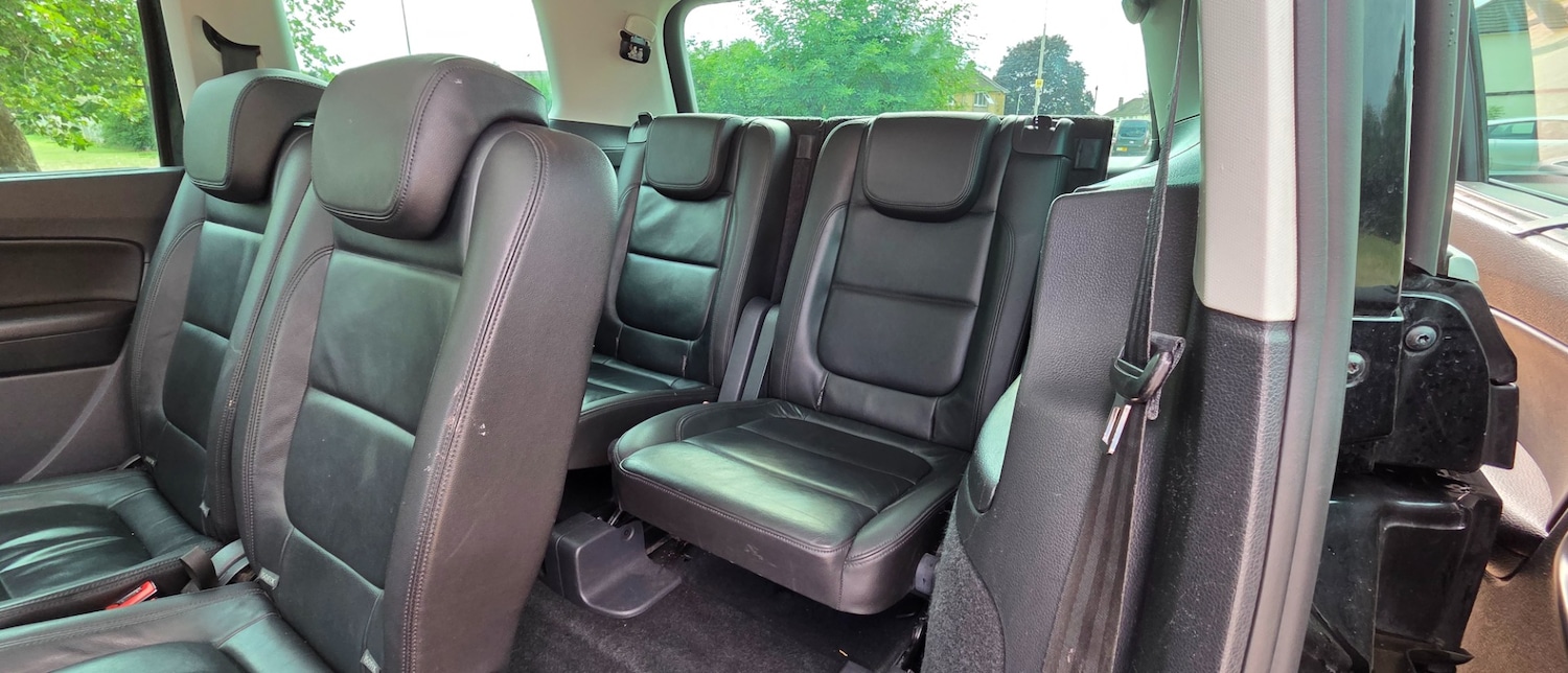 Used SEAT Alhambra 2018 for sale - 77228403: Photo 17