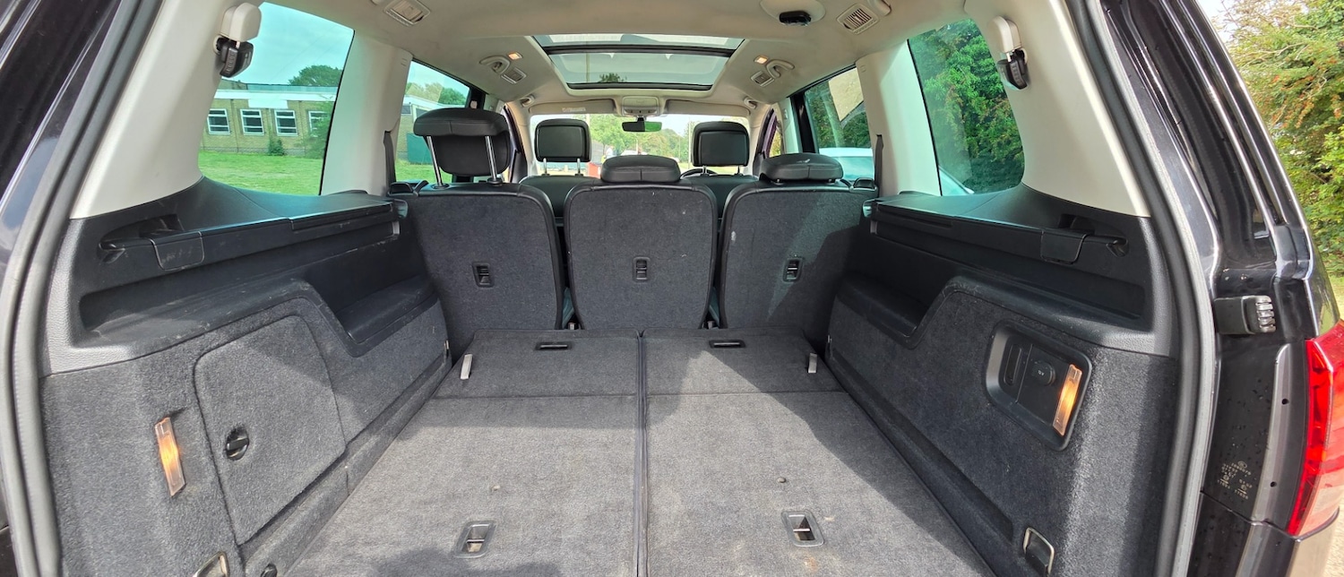 Used SEAT Alhambra 2018 for sale - 77228403: Photo 19