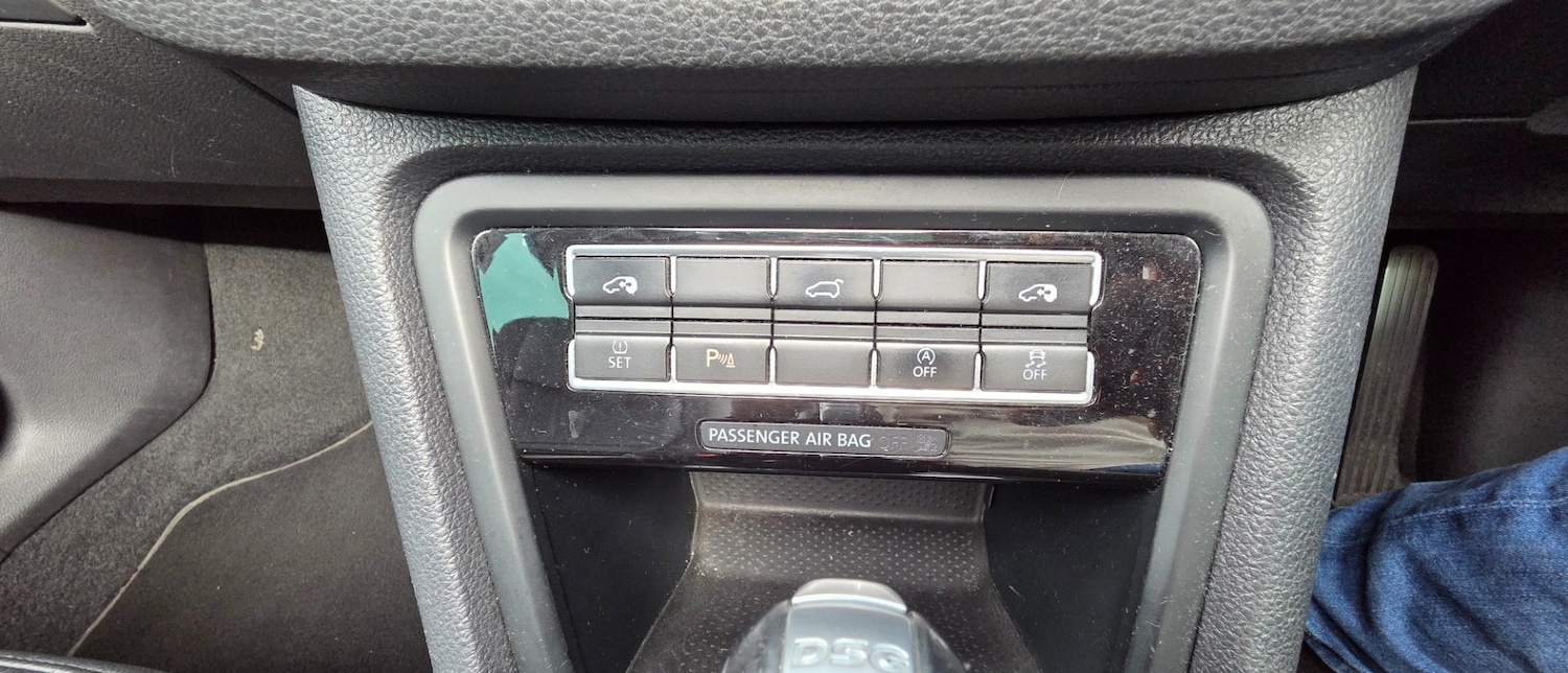 Used SEAT Alhambra 2018 for sale - 77228403: Photo 22