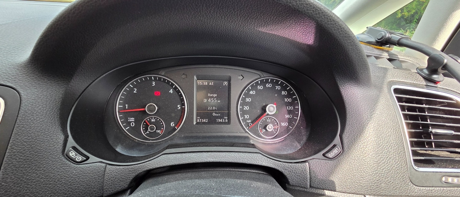 Used SEAT Alhambra 2018 for sale - 77228403: Photo 26