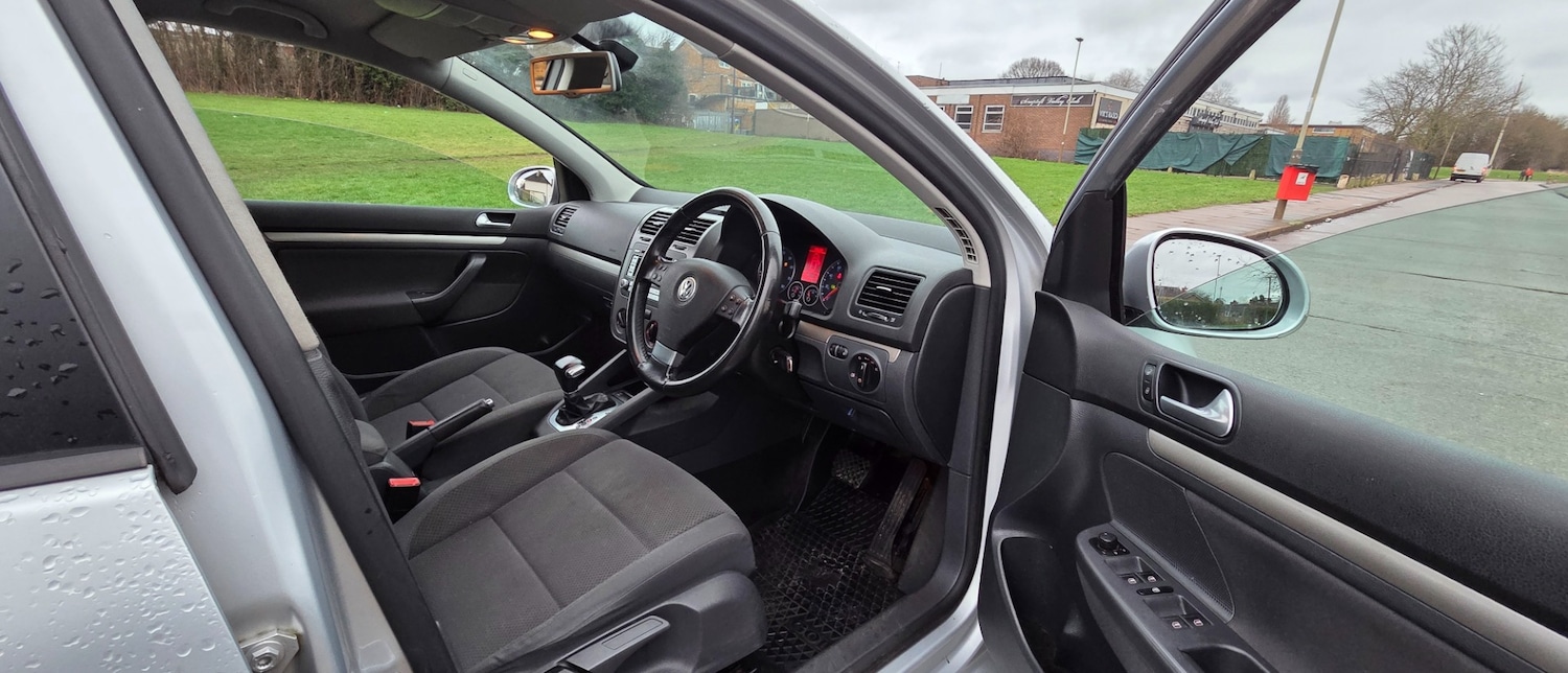 Used Volkswagen Golf 2007 for sale - 77196769: Photo 13