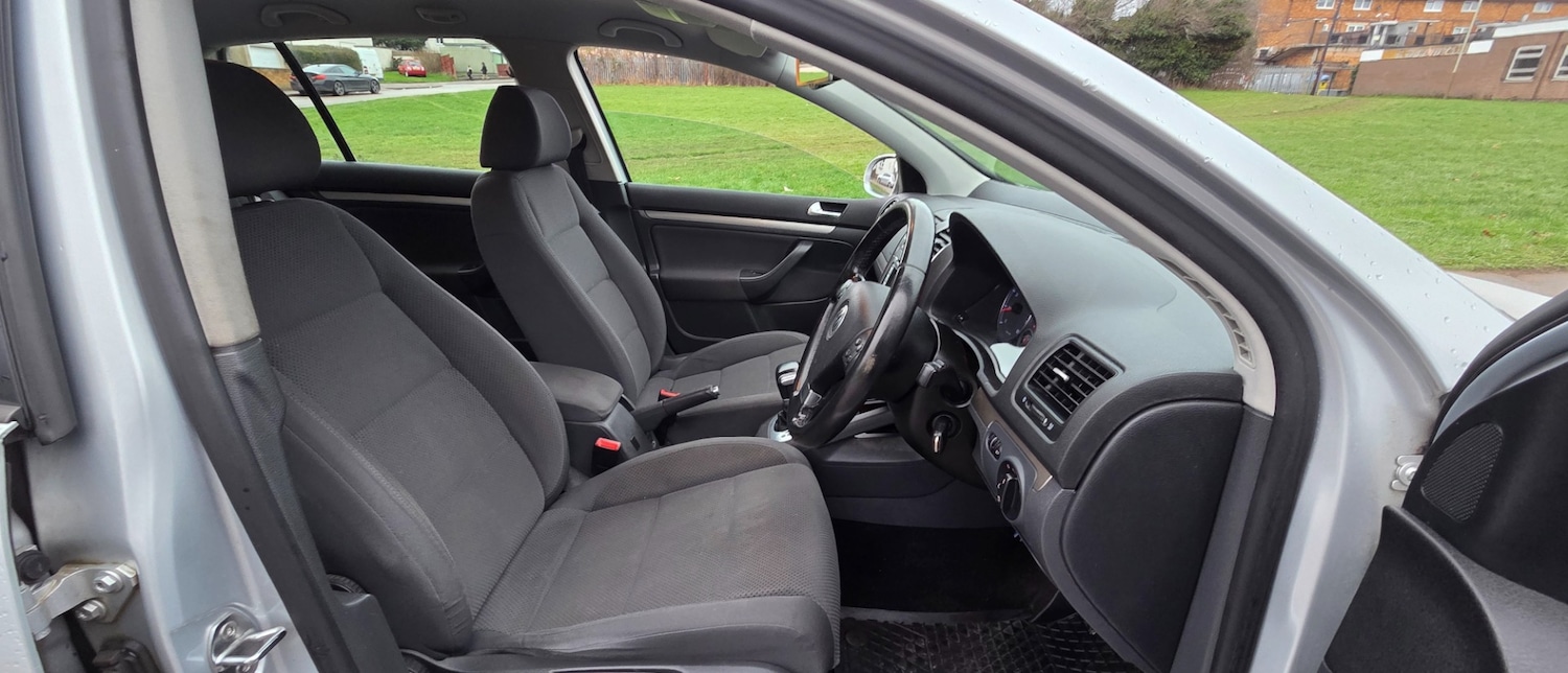 Used Volkswagen Golf 2007 for sale - 77196769: Photo 14