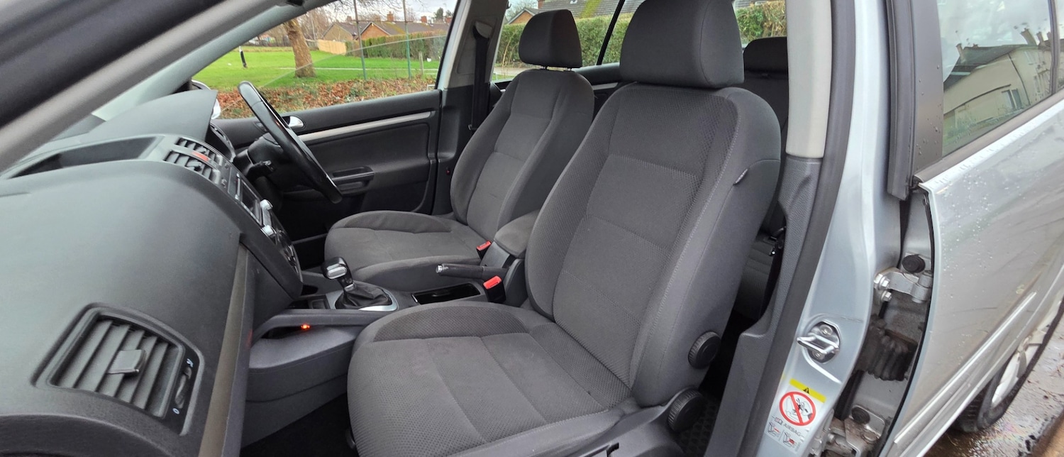 Used Volkswagen Golf 2007 for sale - 77196769: Photo 18