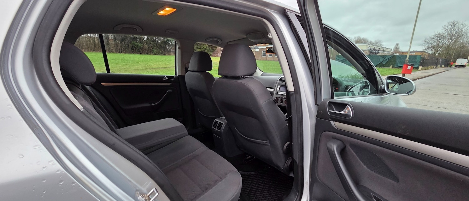 Used Volkswagen Golf 2007 for sale - 77196769: Photo 19