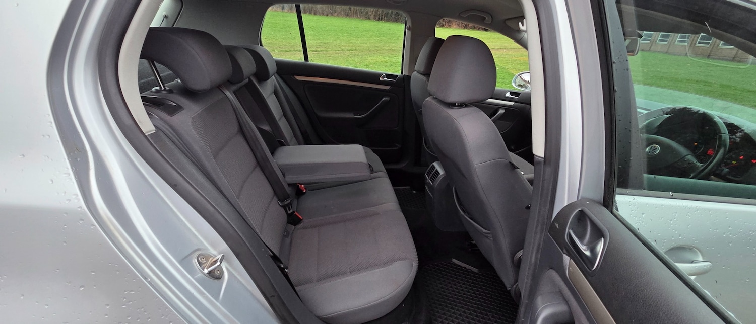 Used Volkswagen Golf 2007 for sale - 77196769: Photo 20