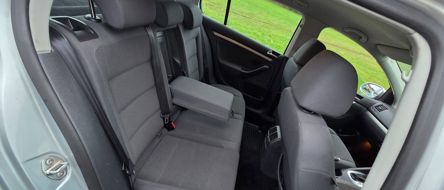 Used Volkswagen Golf 2007 for sale - 77196769: Photo 21