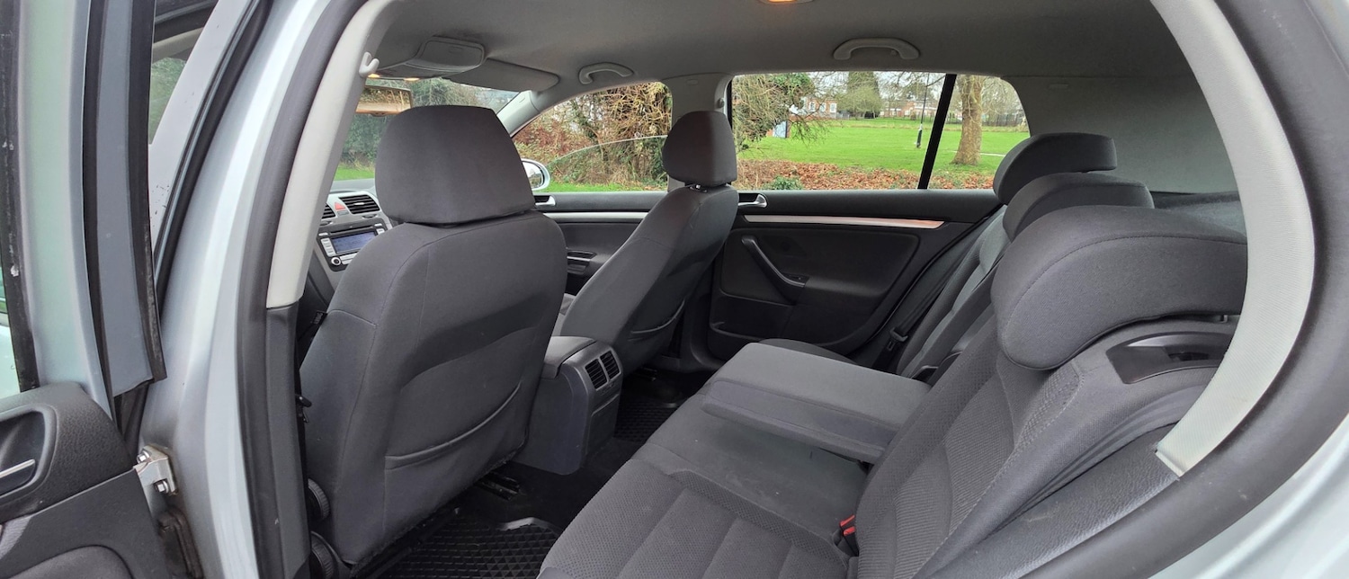 Used Volkswagen Golf 2007 for sale - 77196769: Photo 22