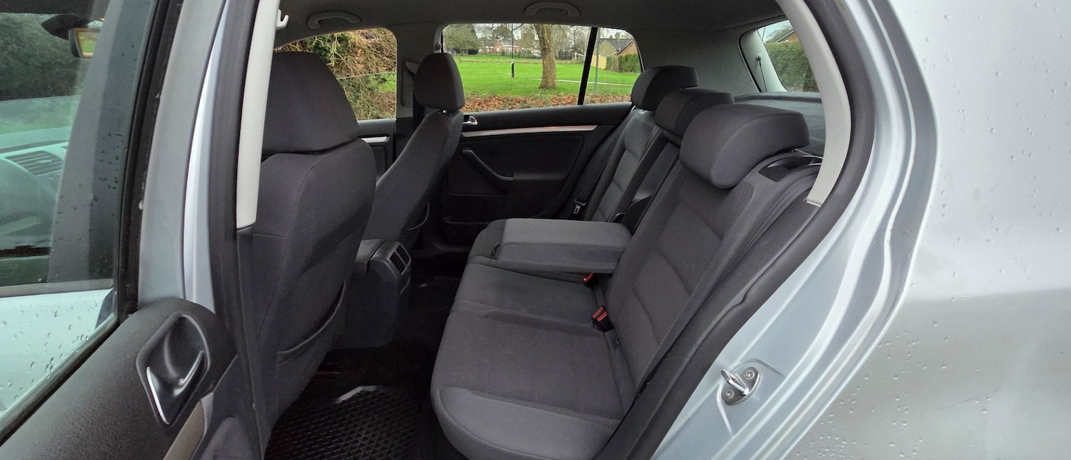 Used Volkswagen Golf 2007 for sale - 77196769: Photo 23