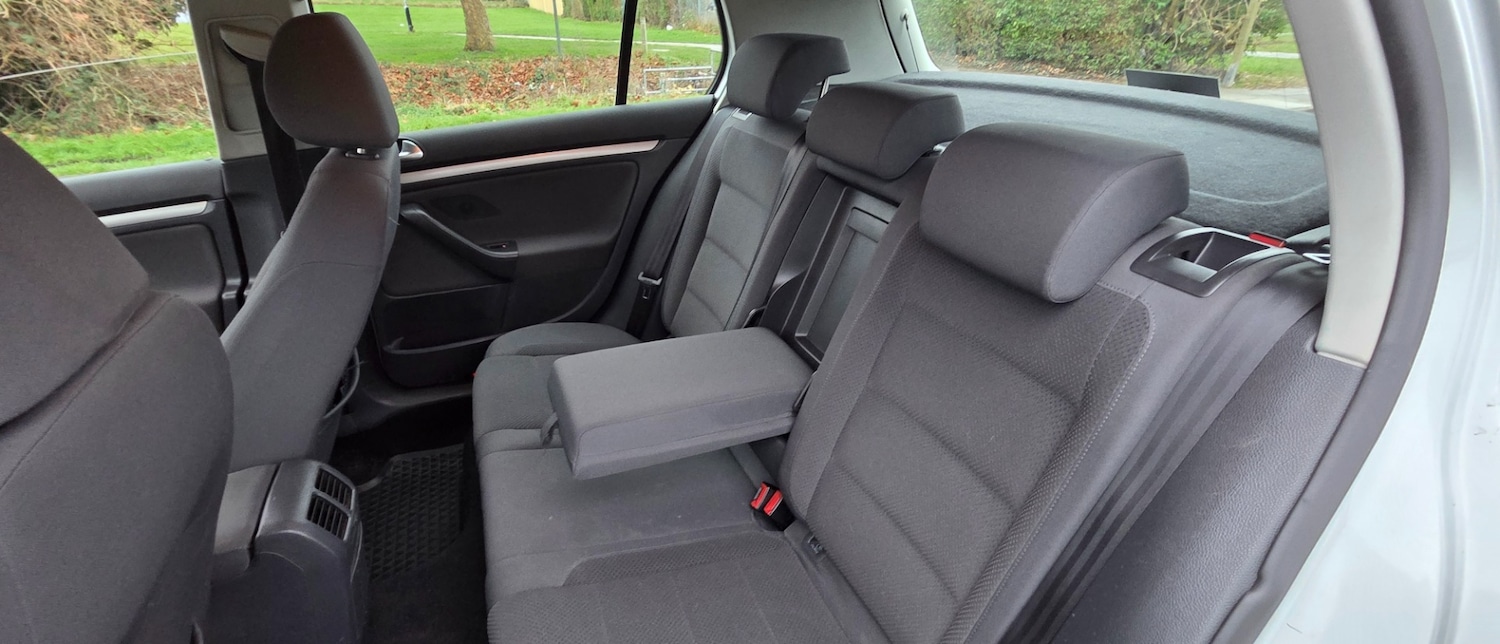 Used Volkswagen Golf 2007 for sale - 77196769: Photo 24