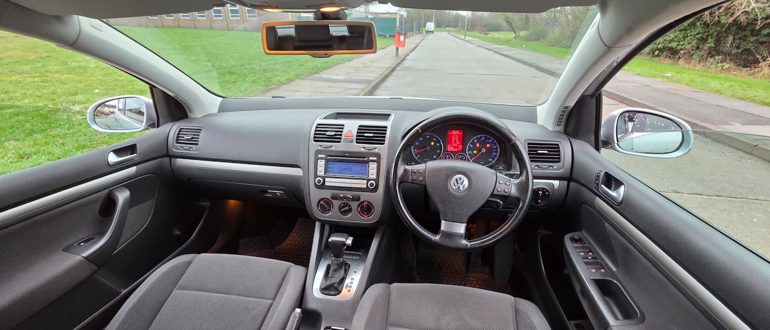 Used Volkswagen Golf 2007 for sale - 77196769: Photo 31