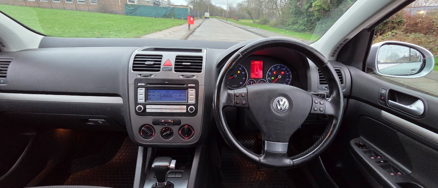 Used Volkswagen Golf 2007 for sale - 77196769: Photo 32