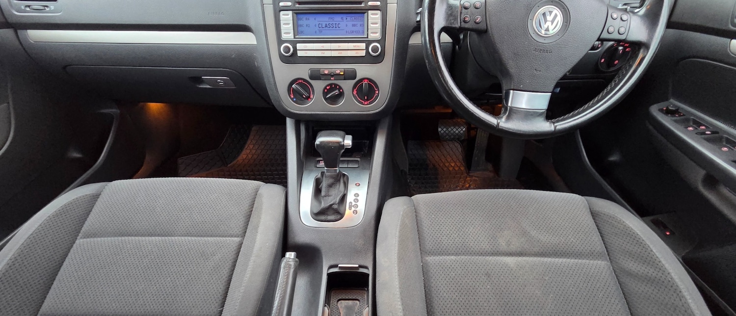 Used Volkswagen Golf 2007 for sale - 77196769: Photo 33